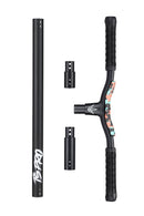 Blunt TS Trampolin Scooter Trick Trainer Höhe=70cm Teal Camo