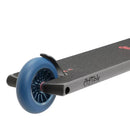Aztek Siren Complete Stunt Scooter Grau