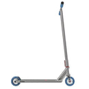 Aztek Siren Complete Stunt Scooter Grau