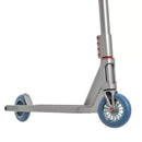 Aztek Siren Complete Stunt Scooter Grau