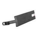 Aztek Siren Stunt Scooter Deck Schwarz