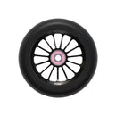Aztek Architekt 2 Wheels 110mm 2er Pack Schwarz