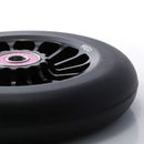 Aztek Architekt 2 Wheels 110mm 2er Pack Schwarz