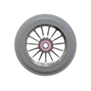 Aztek Architekt 2 Wheels 110mm 2er Pack Grau