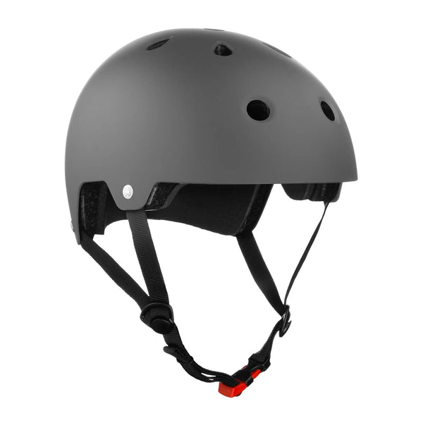CORE Action Sports Helm Grau