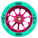 CORE CD1 Stunt Scooter Rolle 110mm Petrol