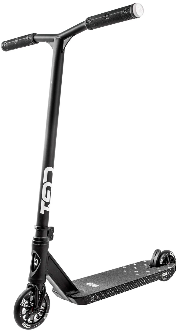 Core CG1 Stunt Scooter Schwarz