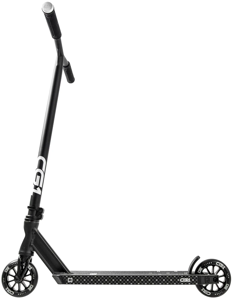 Core CG1 Stunt Scooter Schwarz
