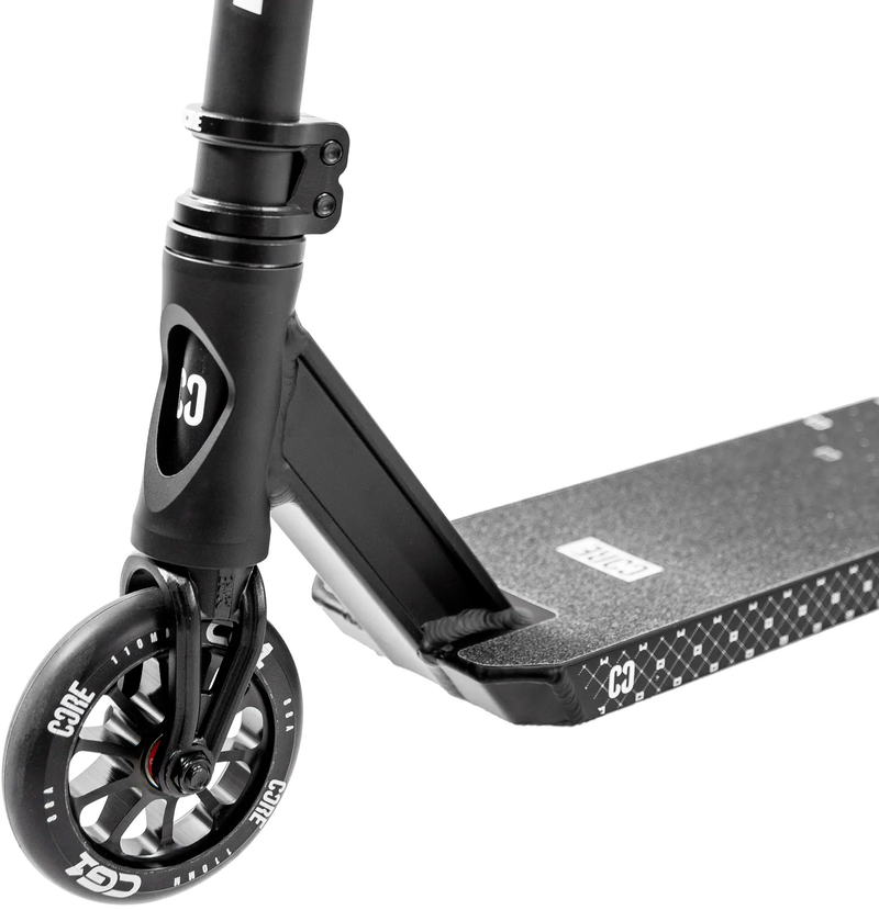 Core CG1 Stunt Scooter Schwarz