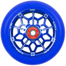 CORE Hex Hollow Stunt Scooter Rolle 110mm Navy