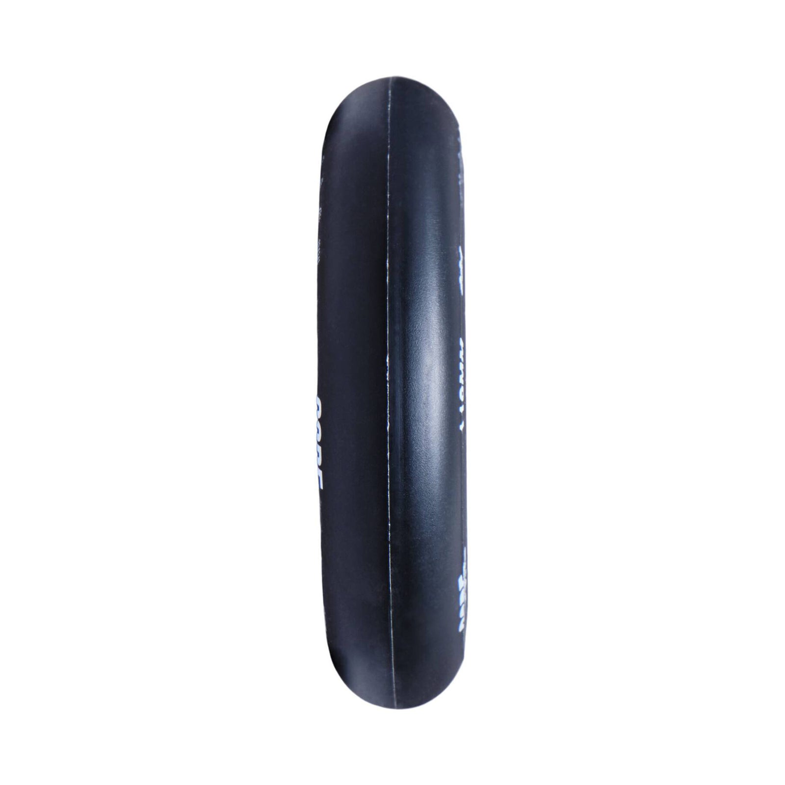 Roues De Trottinette Centrano Core HollowCore - 110 Mm - 88a - Noyau Creux Aluminium Léger - Unisexe Adulte (rose/bleu)