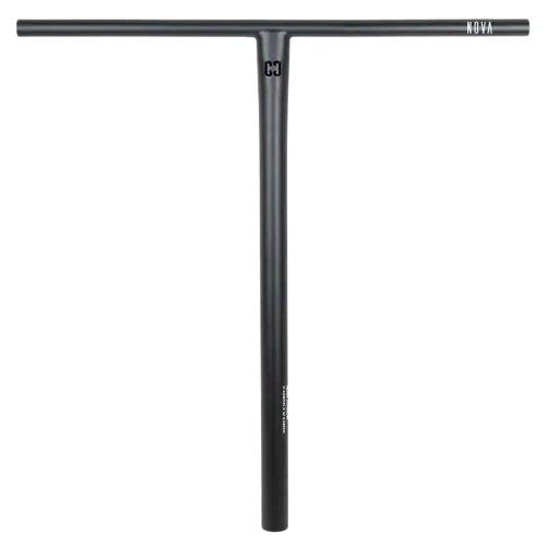 CORE Nova V2 Titanium Stunt Scooter Bar 630mm Schwarz