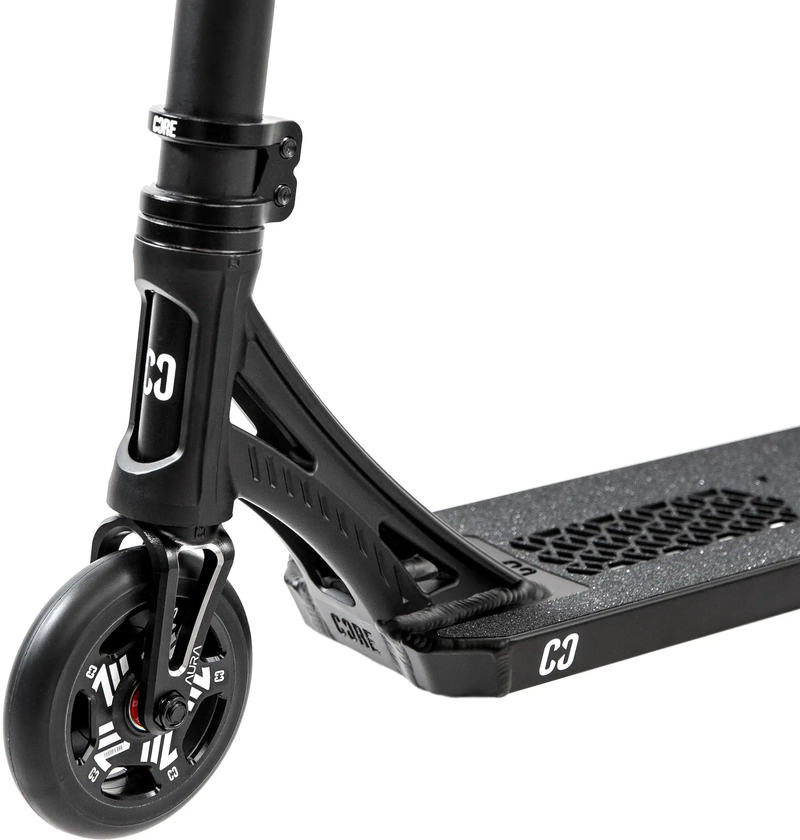 Core SL3 Stunt Scooter Schwarz