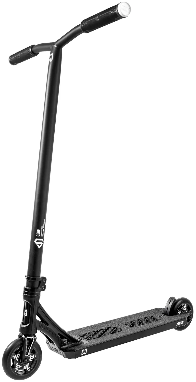 Core SL3 Stunt Scooter Schwarz