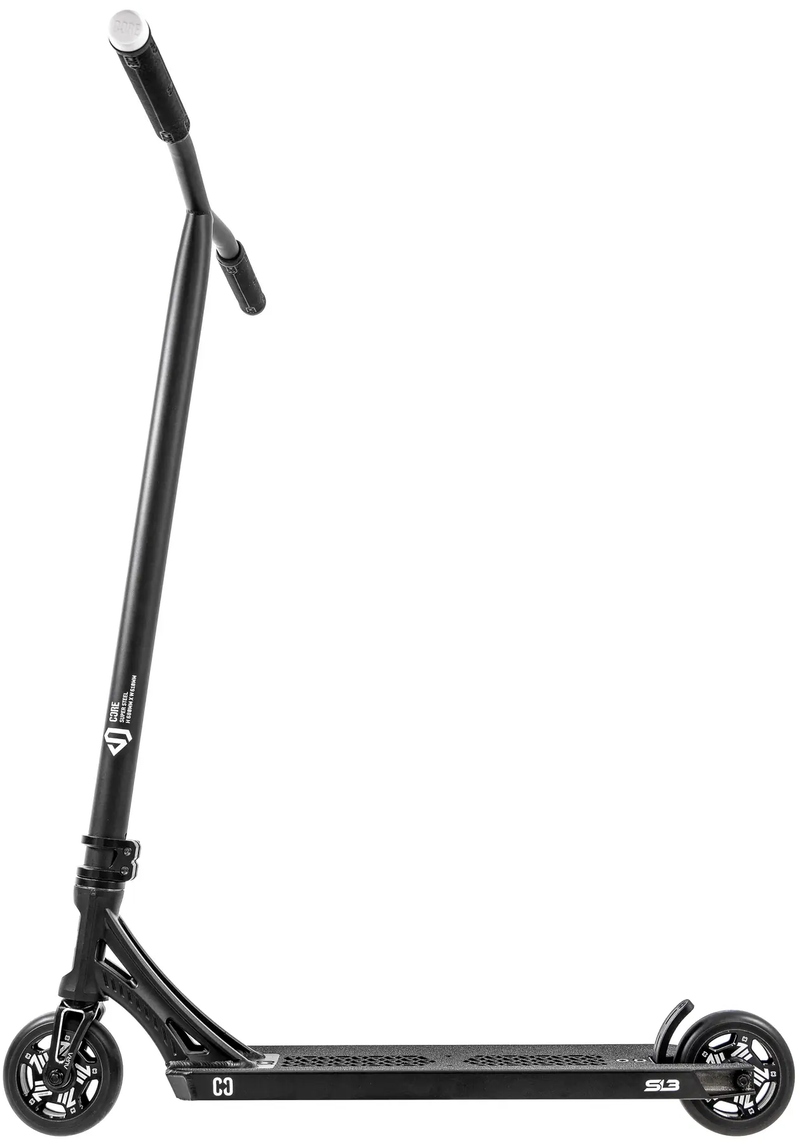 Core SL3 Stunt Scooter Schwarz