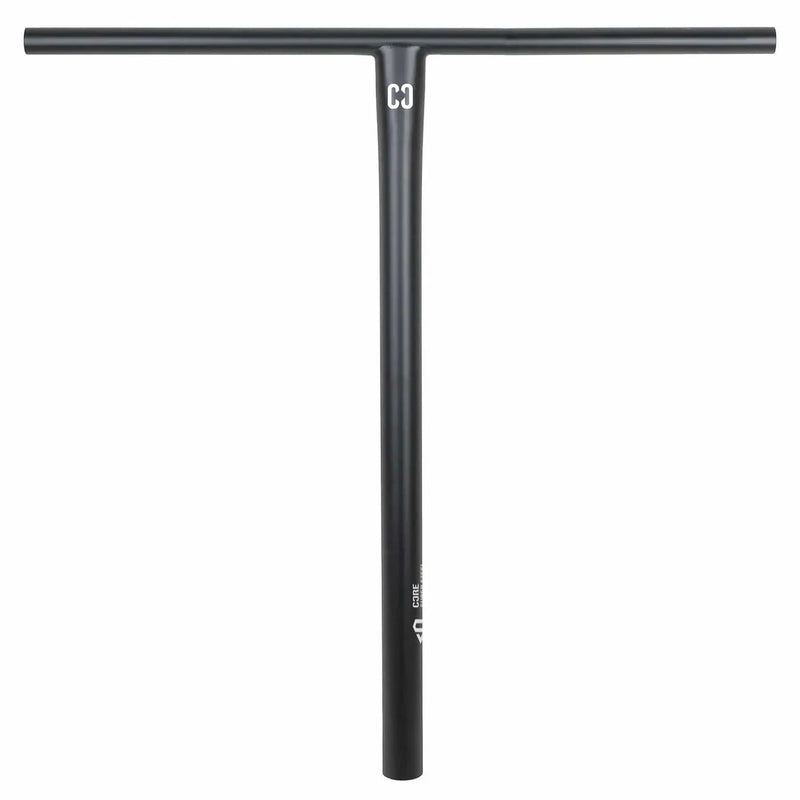 CORE Super Stahl Nova Stunt Scooter Bar 630mm Schwarz