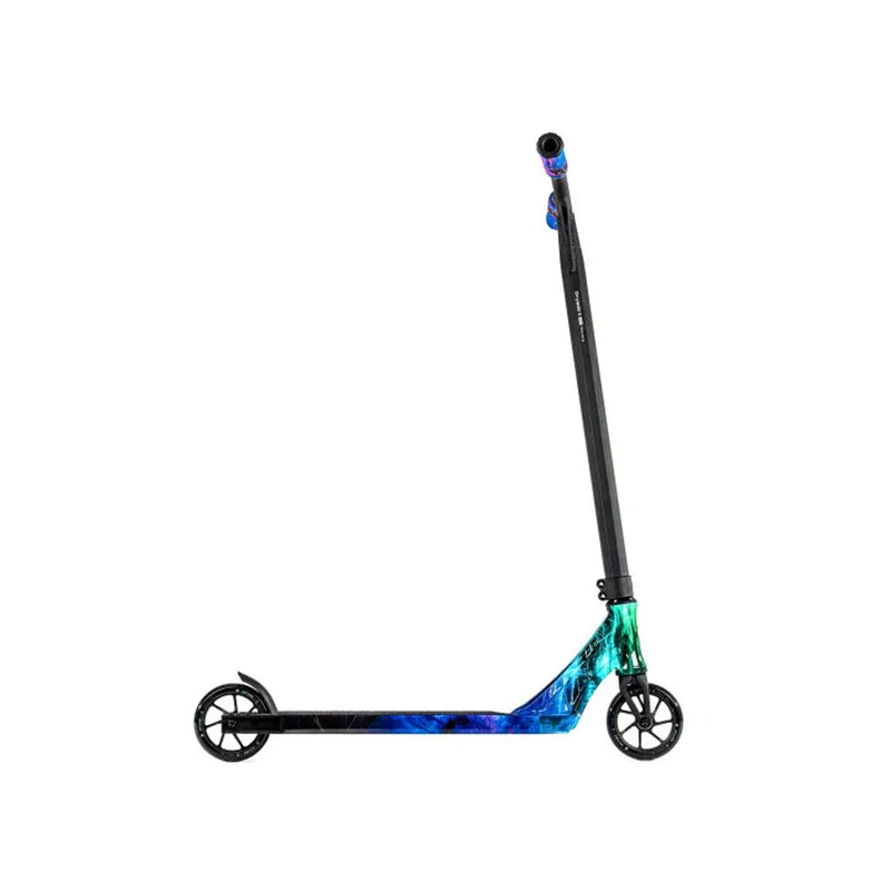 Ethic Erawan V2 Complete Stunt Scooter Blue Iridium