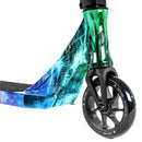 Ethic Erawan V2 Complete Stunt Scooter Blue Iridium