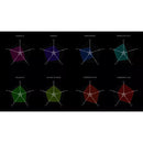 Ethic DTC Erawan V2 Stunt-Scooter Deck 50cm Schwarz