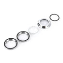 ETHIC DTC Headset Oracle Chrome