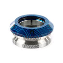 ETHIC DTC Headset Oracle Blau