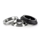 ETHIC DTC Headset Osmose Silicon Schwarz