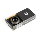 ETHIC DTC Headset Osmose Silicon Schwarz