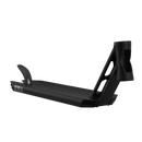 Fuzion Entropy 2.0 Stunt Scooter Deck 5"x19.5" Schwarz