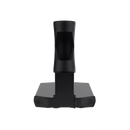 Fuzion Entropy 2.0 Stunt Scooter Deck 5"x19.5" Schwarz