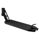 Fuzion Entropy 2.0 Stunt Scooter Deck 5"x19.5" Schwarz