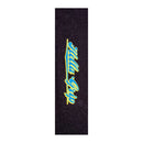 Hella Grip Blue Yellow Classic Stunt Scooter Griptape