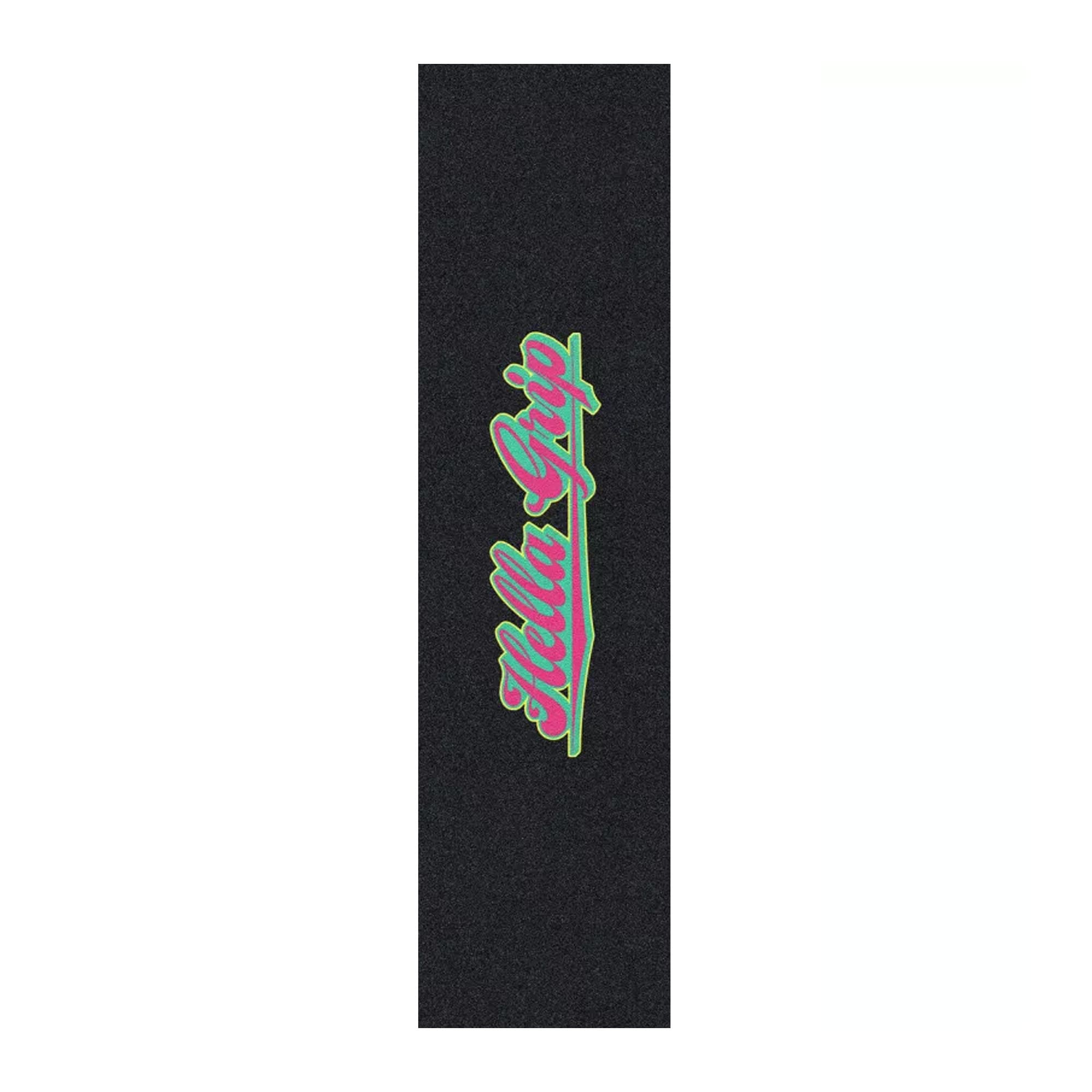Hella Grip Classic 1985 Stunt Scooter Griptape