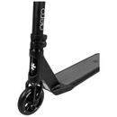 Union Aero Stunt Scooter Schwarz Gr.S nur 2.65KG