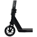 Union Aero Stunt Scooter Schwarz Gr.S nur 2.65KG