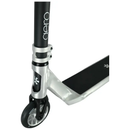 Union Aero Stunt Scooter Schwarz/Raw Gr.S nur 2.65KG