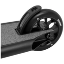 Union Aero Stunt Scooter Schwarz Gr.S nur 2.65KG