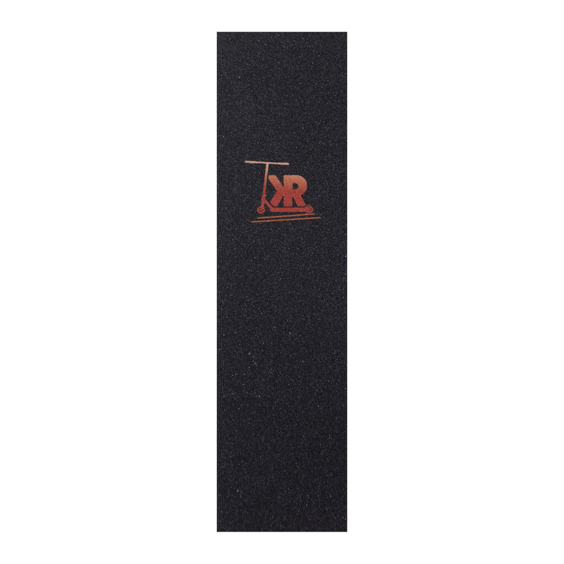 Kiran Reese Signature Griptape Orange