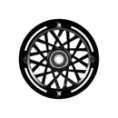 Kiran Reese Signature Wheels 110mm 2er Pack Schwarz