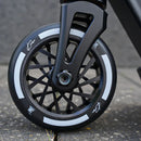 Kiran Reese Signature Wheels 110mm 2er Pack Schwarz