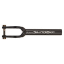 Longway Harpia IHC Stunt Scooter Fork Schwarz