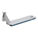 Lucky Cody Flom V3 Stunt Scooter Deck Silber