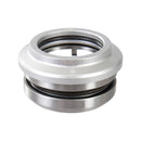 North Screen Stunt Scooter Headset Matte Silver