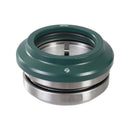 North Screen Stunt Scooter Headset Forest Green