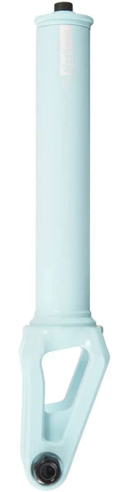 North Thirty V2 Stunt Scooter Fork Ice Blue