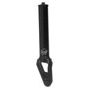 North Thirty V2 Stunt Scooter Fork Schwarz