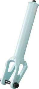 North Thirty V2 Stunt Scooter Fork Ice Blue