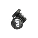 ODI Longneck 135mm Soft Griffe Lila