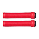 ODI Longneck SLX160mm  Soft Griffe Rot