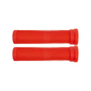 ODI Longneck 135mm Soft Griffe Neon Red