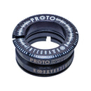 Proto Integrattron Stunt Scooter Headset Schwarz